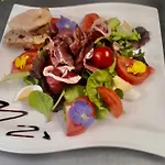 Hotel - Restaurant De La Paix 3*