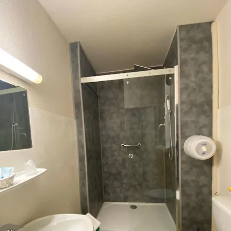 Hotel - Restaurant De La Paix