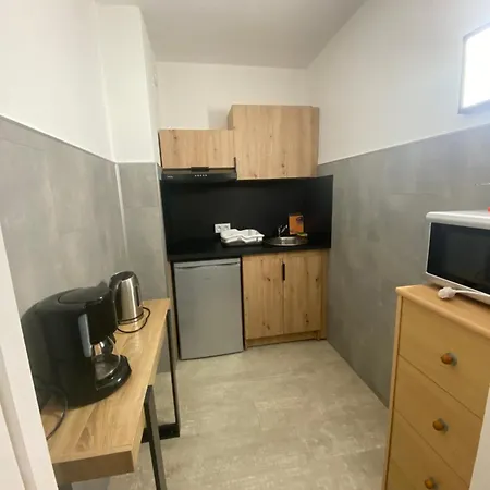 Hotel - Restaurant De La Paix