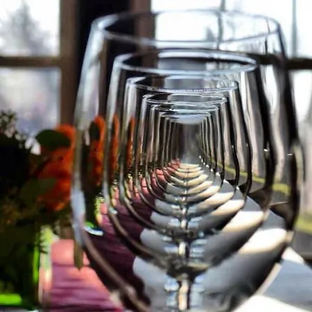 - Restaurant De La Paix 3* 바르보탕 레 떼름므