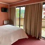 德拉派克斯酒店 酒店