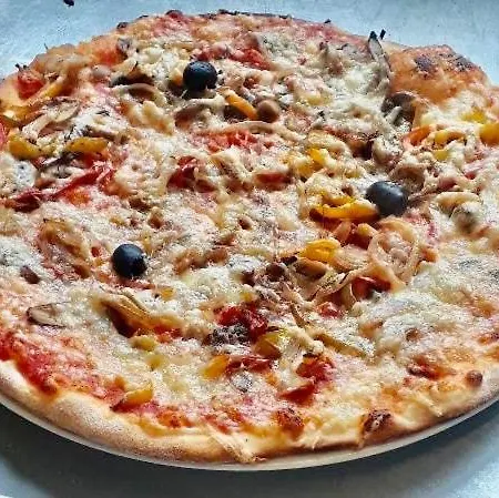 - Restaurant De La Paix 3*