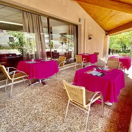 Hotel - Restaurant De La Paix Barbotan-les-Thermes