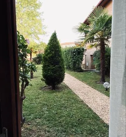 Hotel - Restaurant De La Paix Barbotan-les-Thermes