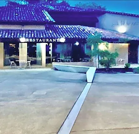- Restaurant De La Paix Barbotan-les-Thermes