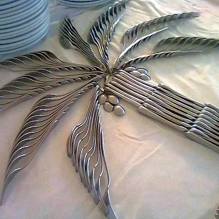 - Restaurant De La Paix Hotel Barbotan-les-Thermes