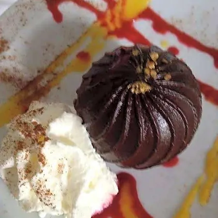 - Restaurant De La Paix Hotel Barbotan-les-Thermes