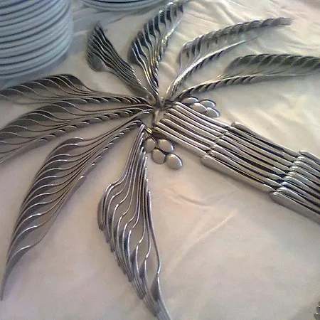 - Restaurant De La Paix 3* Barbotan-les-Thermes