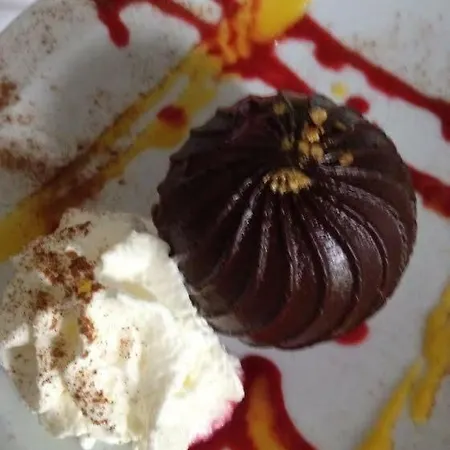 Hotel - Restaurant De La Paix