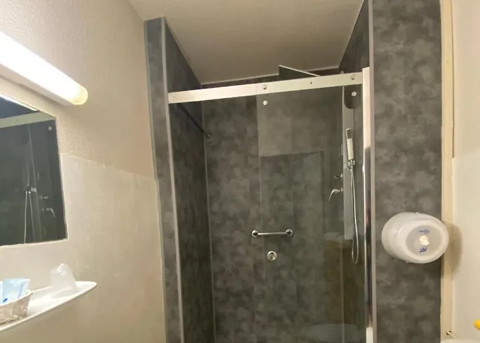 Hotel - Restaurant De La Paix