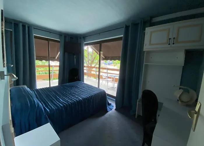 Hotel - Restaurant De La Paix