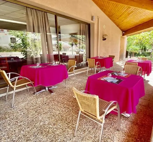 Hotel - Restaurant De La Paix Barbotan-les-Thermes