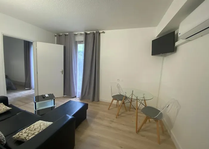 ホテル - Restaurant De La Paix バルボタン・レ・テルム