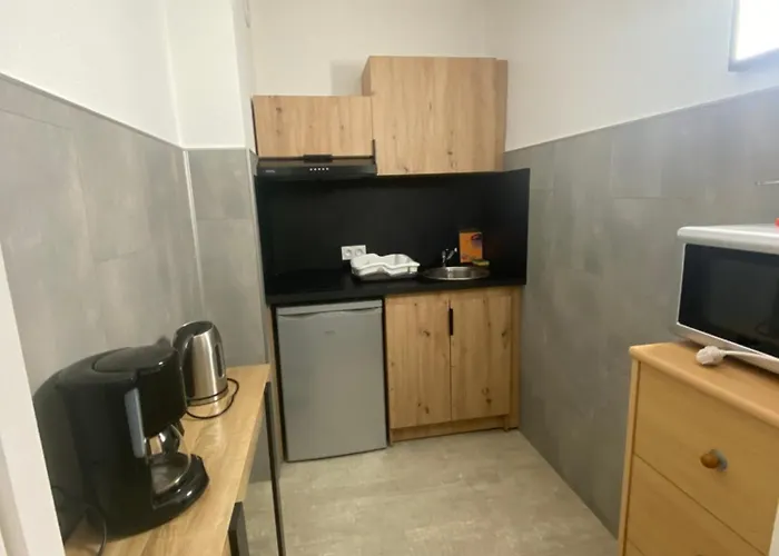 Hotel - Restaurant De La Paix