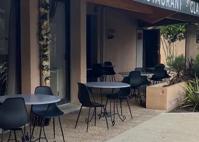 Hotel - Restaurant De La Paix 3*