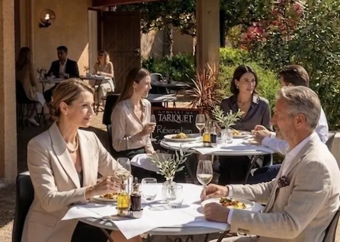 Hotel - Restaurant De La Paix