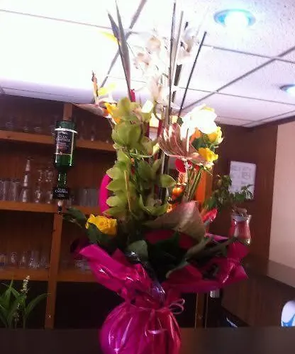 - Restaurant De La Paix 3* Barbotan-les-Thermes