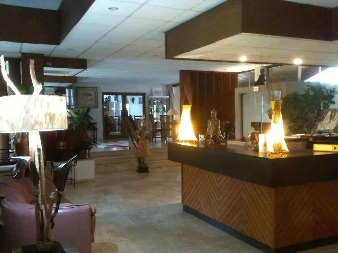 Hotel - Restaurant De La Paix