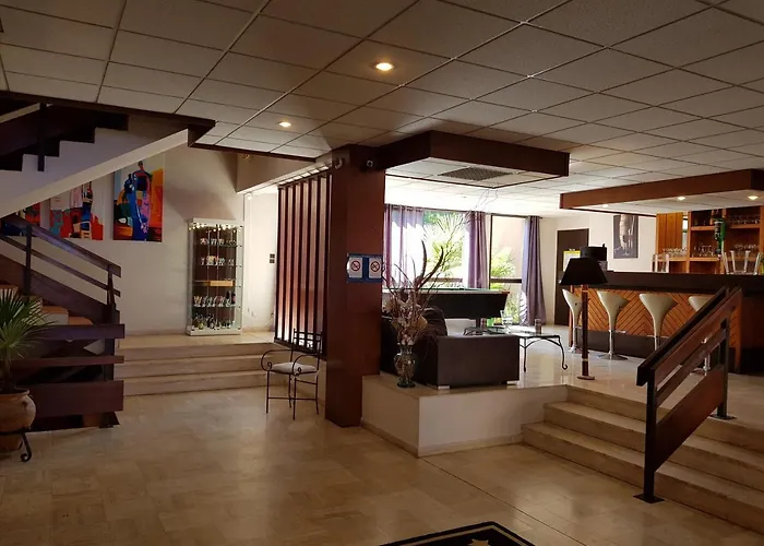 - Restaurant De La Paix Barbotan-les-Thermes