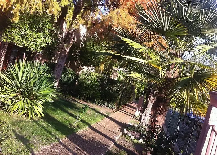 - Restaurant De La Paix Barbotan-les-Thermes